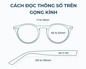 Cách xem thông số sản phẩm