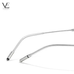 gọng kính không viền KV001 (3)