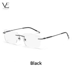 gọng kính không viền KV001 (9)