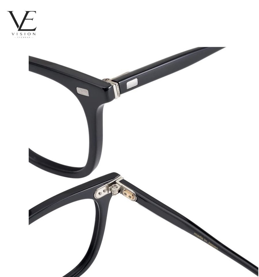 Gọng kính vuông TG1060.2 Gọng kính vuông TG1060