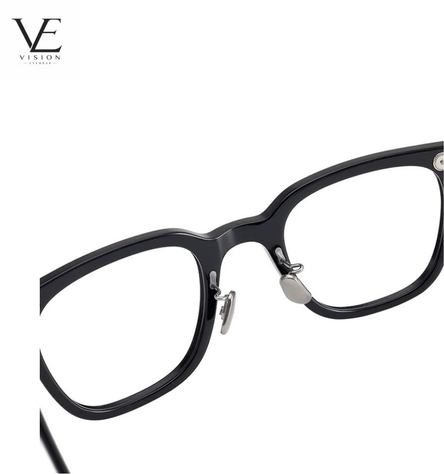 Gọng kính vuông TG1060.5 Gọng kính vuông TG1060