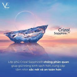 Tròng kính đổi màu Essilor Transitions Sighnature Gen 8