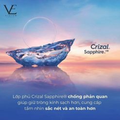 Tròng kính đổi màu Essilor Xtractive Polarized