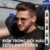 Tròng kính đổi màu ZEISS