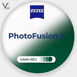 Tròng kính đổi màu ZEISS