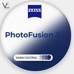 Tròng kính đổi màu ZEISS