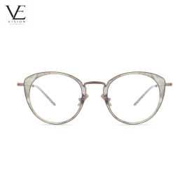 Gọng kính mắt mèo MS1021