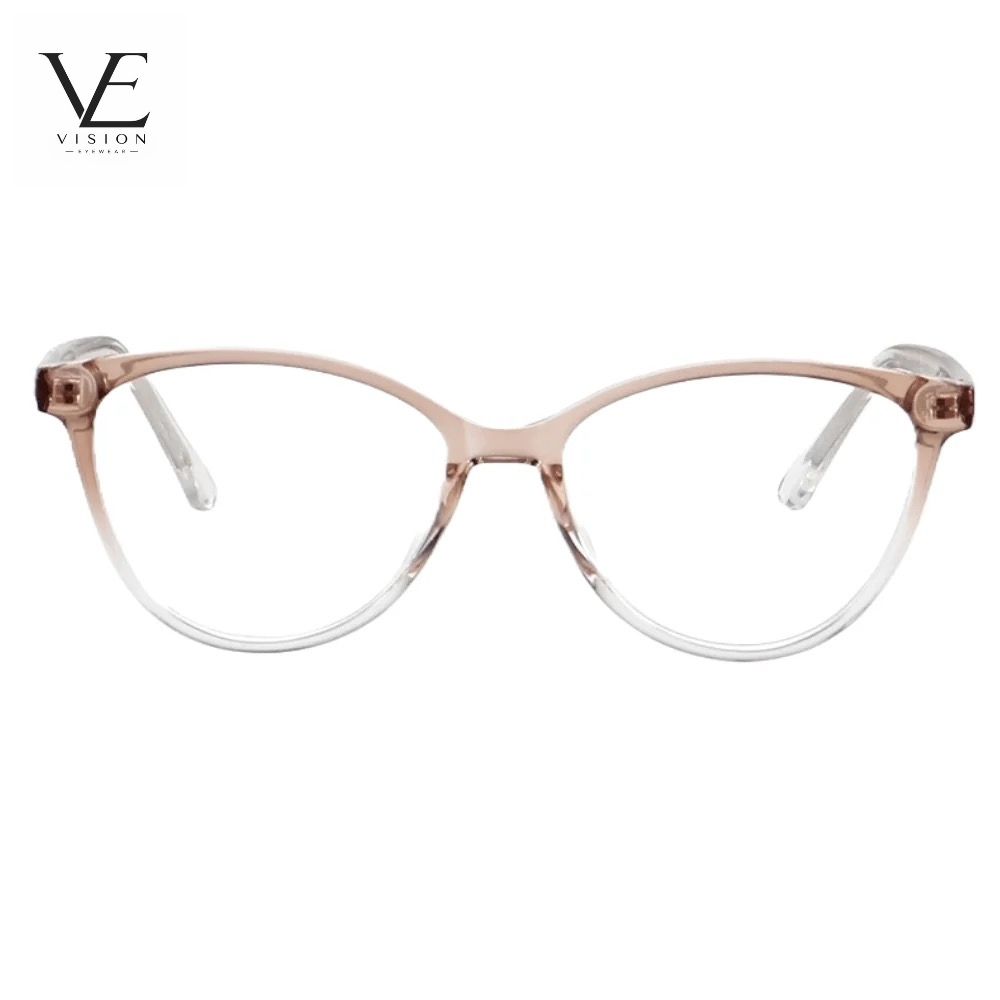 gọng kính nhựa Oval Gọng kính nhựa Oval
