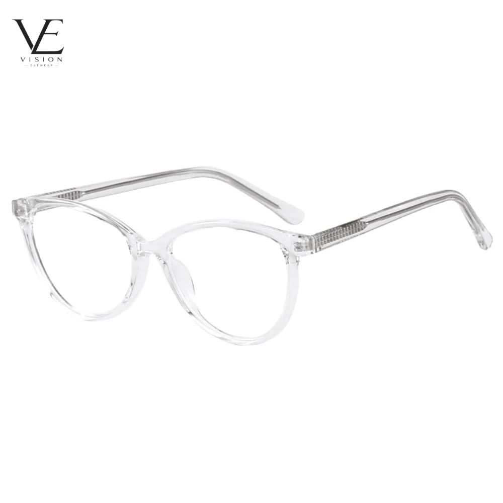 gọng kính nhựa Oval -10 gọng kính nhựa Oval