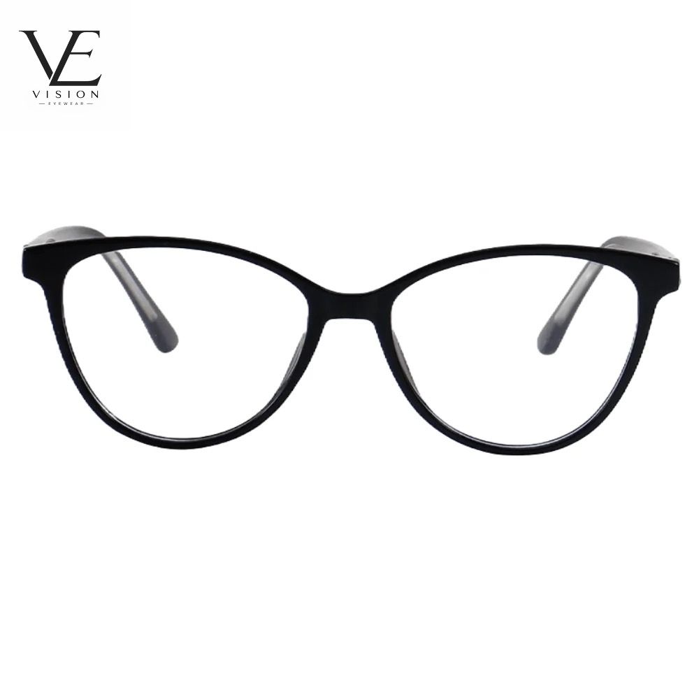 gọng kính nhựa Oval -5 Gọng kính nhựa Oval