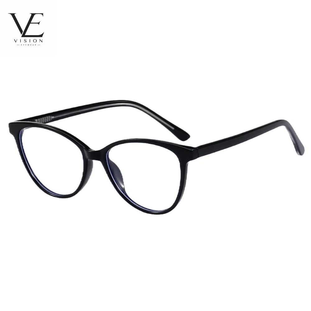 gọng kính nhựa Oval -6 gọng kính nhựa Oval