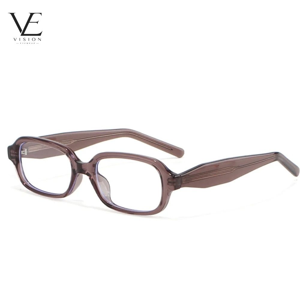 gọng kính nhựa Rectangle RT4210-4 Gọng kính nhựa Rectangular RT4210