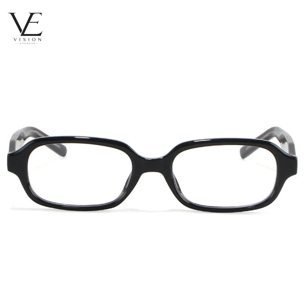 gọng kính nhựa Rectangle RT4210-5