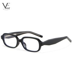 Gọng kính nhựa Rectangular RT4210