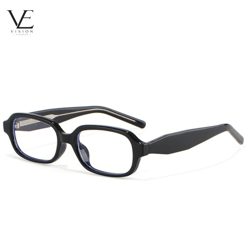gọng kính nhựa Rectangle RT4210-6 Gọng kính nhựa Rectangular RT4210