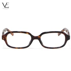 Gọng kính nhựa Rectangular RT4210