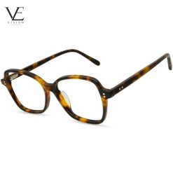 Gọng kính nhựa Square GC1304