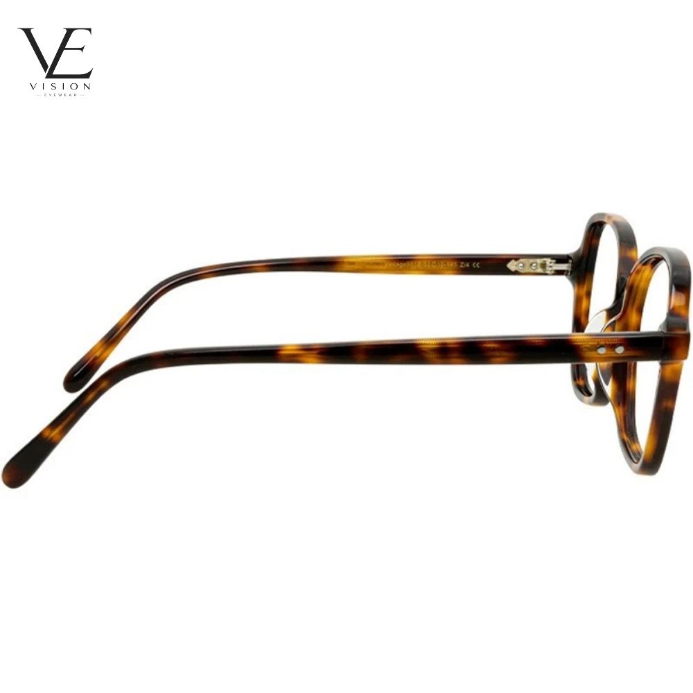 gọng kính nhựa Square GC1034-6 Gọng kính nhựa Square GC1304