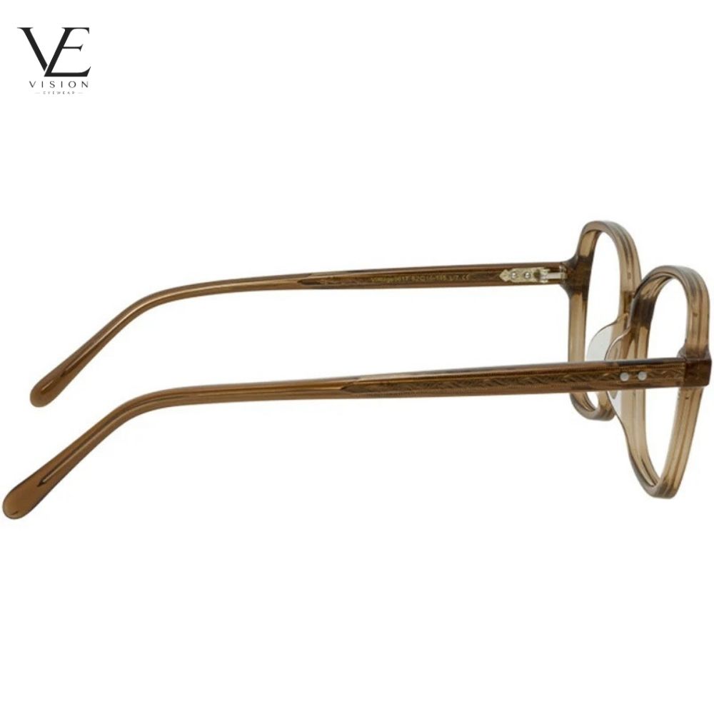 gọng kính nhựa Square GC1034-9