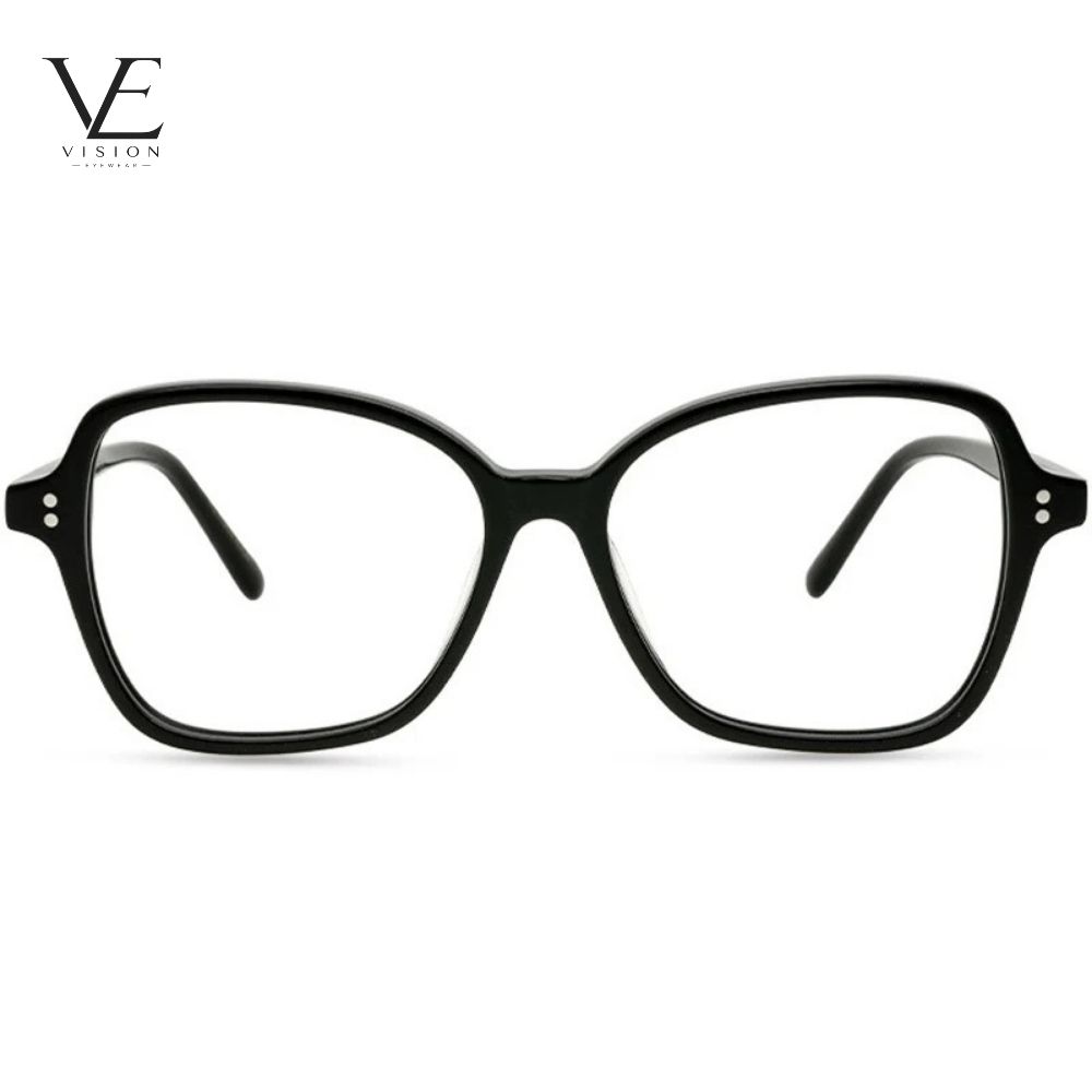 gọng kính nhựa Square GC1034 Gọng kính nhựa Square GC1304